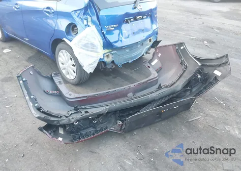 2019 Hyundai Tucson Ultimate from USA, damaged, VIN KM8J33AL1KU002997